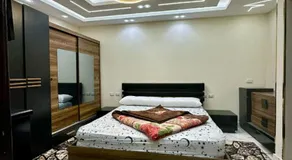 porto elsokhna pyramids VIP apartment - Image 2