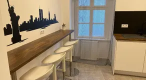Hősök Tornya Apartman - Image 3