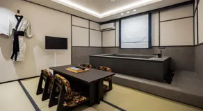 Mitasuya Ryokan Hotel by Anook Cheonan - Image 2