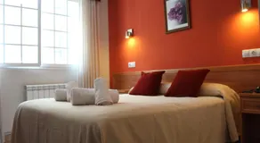 Hotel Rego Foz - Image 2