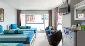 Parvena Hotel Sathorn - Image 2