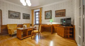 Penzion a restaurace U Míšků - Image 3