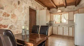 Murtini Stone Villa with Private Pool, by ZanteWize - Image 5