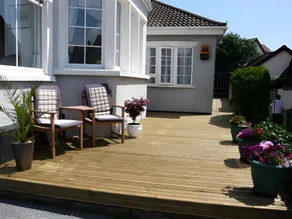 The Westcott by the Sea - Just for Adults - Image 5