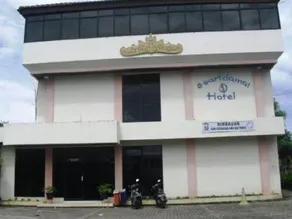 Hotel @Sari Damai - Image 5