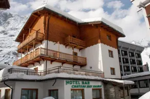 Hotel Chateau des Dames - Image 1