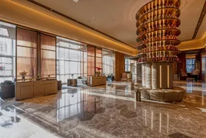 Orange Crystal Hotel Kunming Wanda Plaza - Image 2