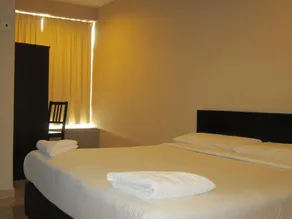 Smart Hotel Bangi Seksyen 9 - Image 5