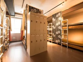 Anne Hostel Asakusabashi - Image 5