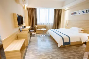 City Comfort Inn Foshan Nanhai Xiqiaoshan - Image 3