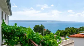 Ferienwohnung mit Grill | Gartenblick - Image 3