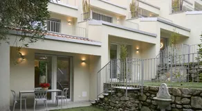 Villa sul Lago - Image 1