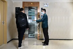 City Comfort Inn Xi'an Railway Station - Image 4