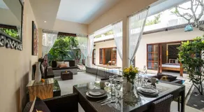 Enigma Bali Villas Complex Canggu - Image 3