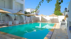 نزل قايا Hôtel Gaïa - Image 3
