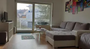 KEHL Center Schöne 2 Zimmer Wohnung mit Terrasse 60M2 - Image 2