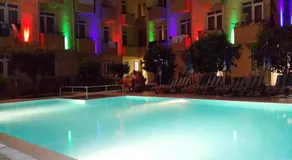 Caner Hotel - Image 2