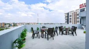 FabHotel VKs Bahadurpally - Image 5