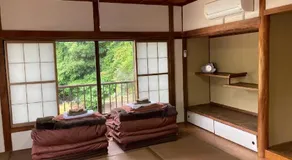 ゲストハウス尾道ポポー Guesthouse Onomichi Pawpaw - Image 2