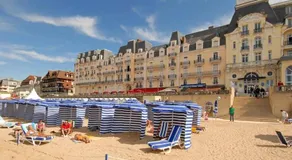 Home sweet home Cabourg plage - Image 3