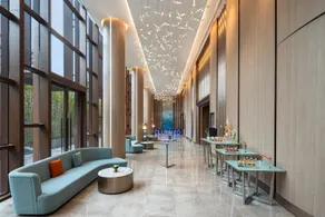 Club Med Urban Oasis Nanjing - Image 3