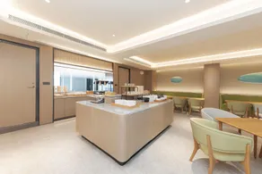 JI Hotel Yancheng Beijinying - Image 4
