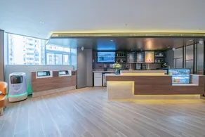 Hanting Hotel Chengdu Chunxi Road New Branch - Image 2