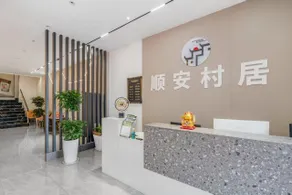 Shunan Village Residence (Chengdu Tianfu International Airport Branch) - Image 3