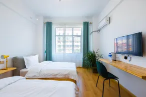 Qishe Theme Hotel (Yiliang Bus Station Branch) - Image 2