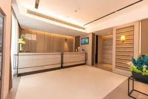 Home Inn Style Shanghai Lujiazui Yaohan Tangqiao - Image 2