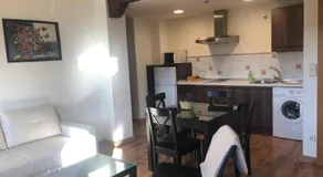 Casa de Navalhorno Valsain - Image 3