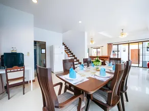 Pool Villa in Tambon Patong - Image 5