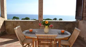 Villino Trilocale Apartments Seaside - Image 4