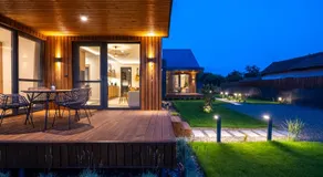 Natur Lodge Tiszafüred - Image 4