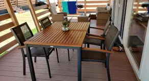Sunrise Wellbeing mobile home for mindful, vegetarian, active rest, just 35 meters from the sea - Image 4
