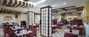 Manaf Hotel Suites - Image 3