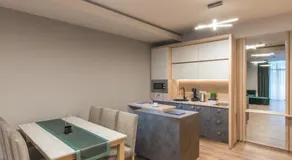 Green Luxury Apartments - Image 3