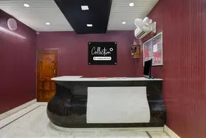 Super Collection O Chhapra Railway Junction Formerly Hotel City Palace - Image 2