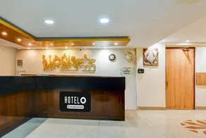 Hotel O Sarat Bose Road Formerly Shree Guest House - Image 5