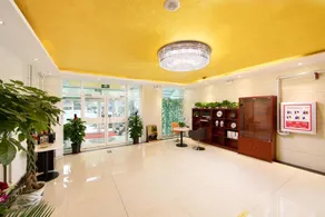 Shell Hotel Beijing Daxing International Airport Anding Town - Image 4