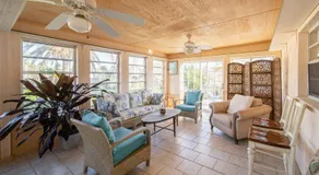 Almost Sanibel - Fort Myers Duplex Near Sanibel Island - Image 3