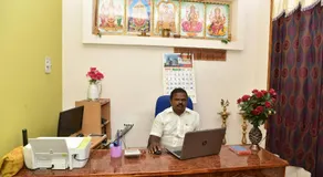 Thirumalai Home Stay - Group & Family Stay Room VL Swami Malai Temple - Image 4