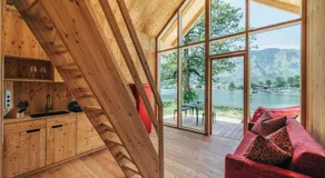 Eco Lodges Millstätter See - Image 2