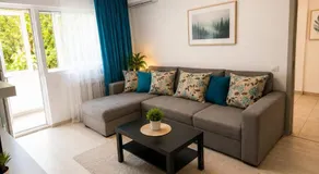 Apartament 2 camere aproape de spitalul Obregia și Bagdasar nu ofer factura - Image 2