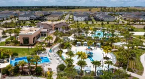 Opulent 4BR Townhome Private Pool, Solara Resort - 1543 CP - Image 2