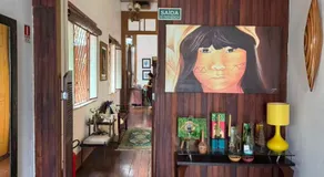 Hotel viste river Amazonas - Image 4