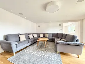 Workers & Family Villa With 6 bedrooms 2 Bath And Free Parking - Image 4