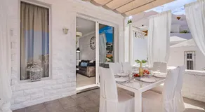 BuenaVista Romantic Bungalow in Costa Adeje - Image 3