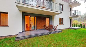 Sun & Snow, Villa Cztery Pory Roku - Image 5