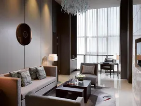Meliá Jinan - Image 3